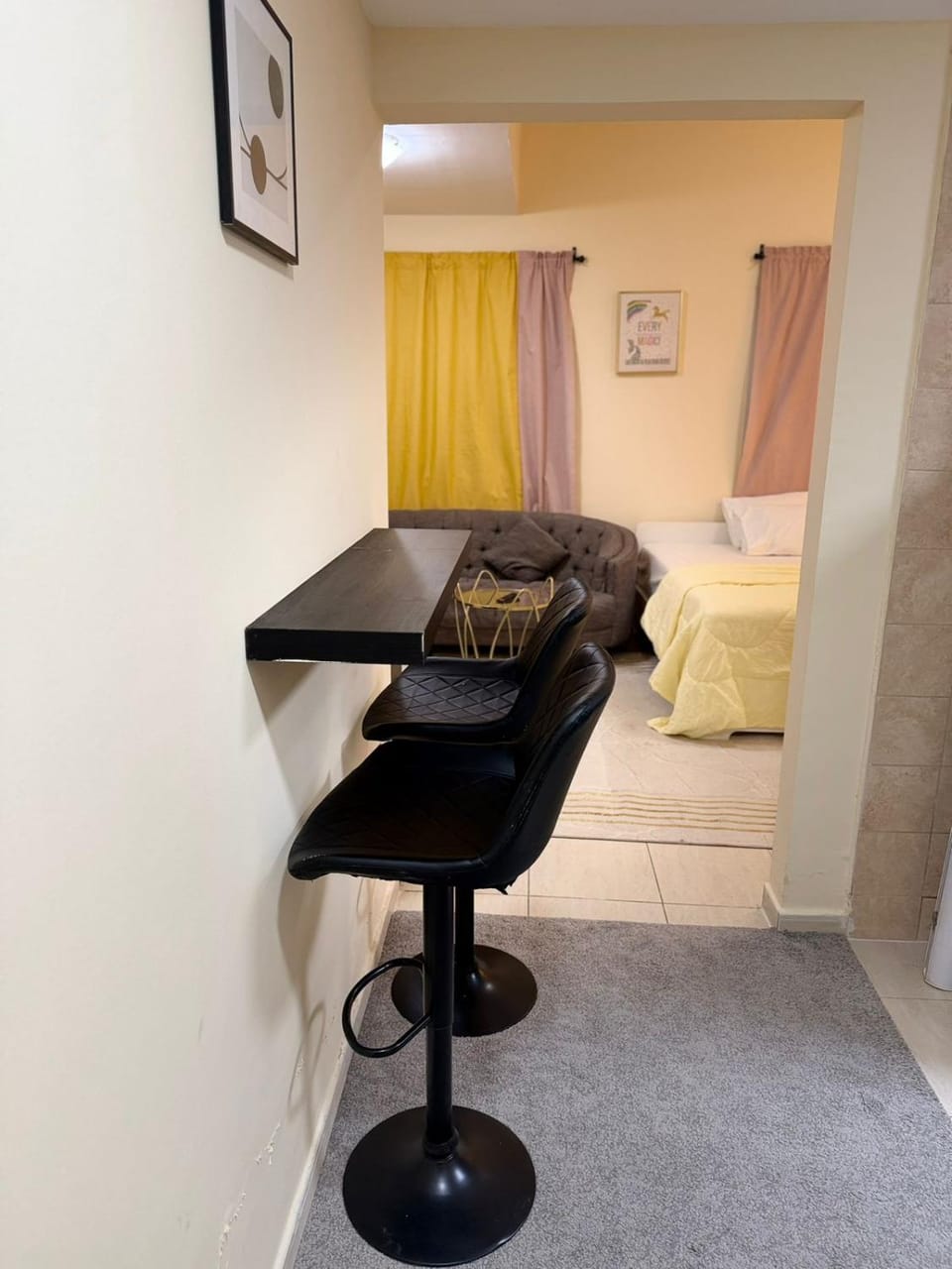 Studio appartment well Furnished Apartment in Ajman