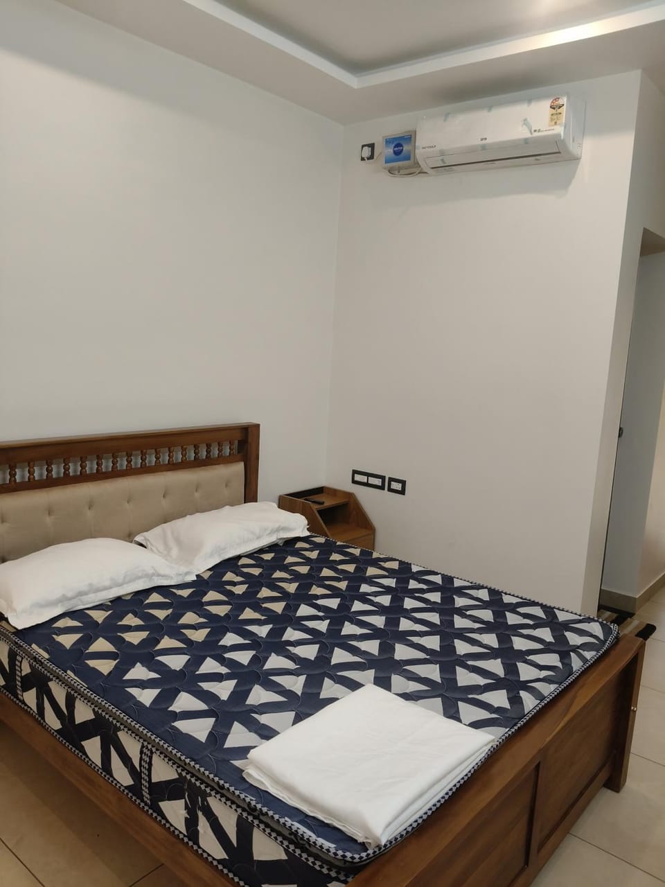 Joams Residency Apartment in Thiruvananthapuram