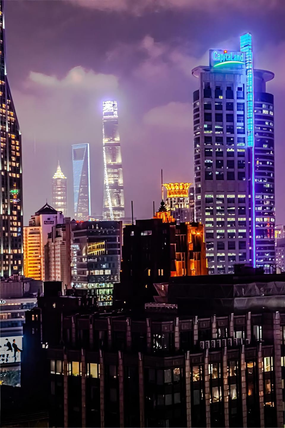 上海NICE 人民广场万国甄选 the Bund&People's Square&Nanjing Road Apartment in Shanghai