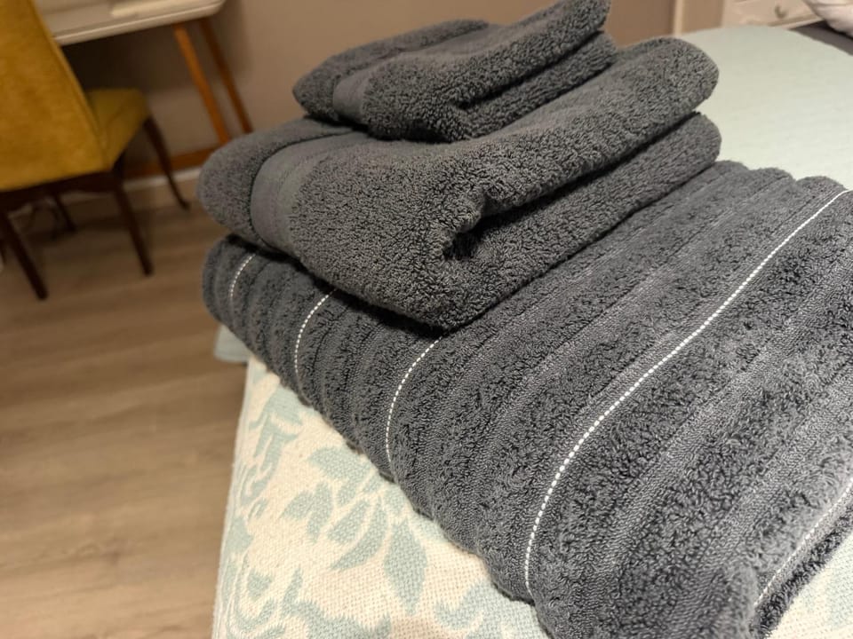 towels