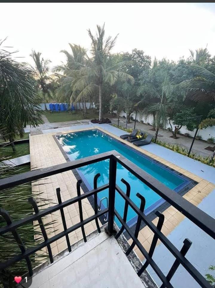 Bellamoon Resort Hotel in Sri Lanka