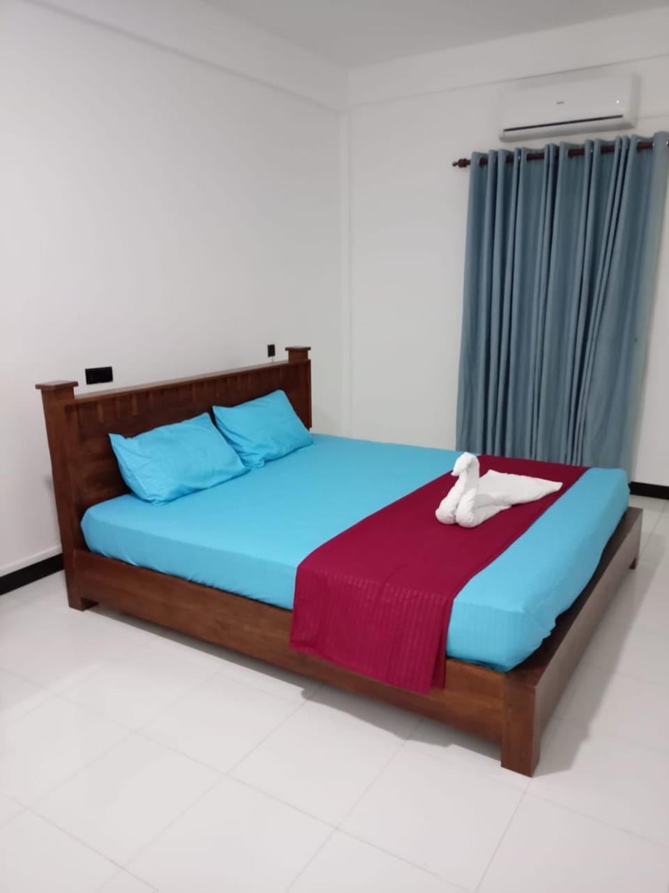 Bellamoon Resort Hotel in Sri Lanka