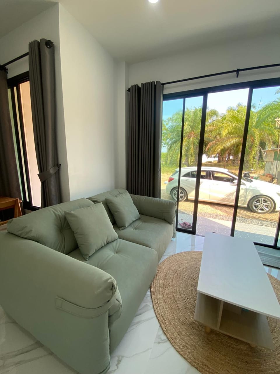 Cozy Palm Hills House in Krabi Changwat
