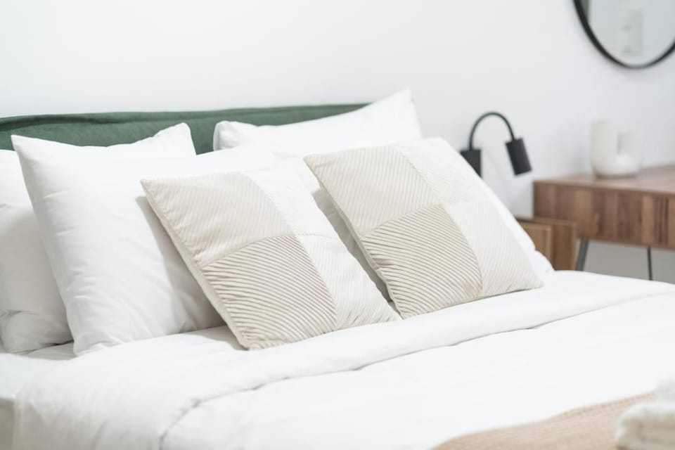 Orfanos Residence Apartment in Messenia