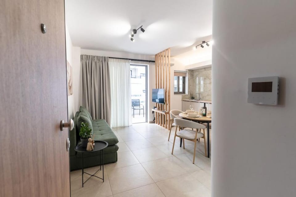 Orfanos Residence Apartment in Messenia