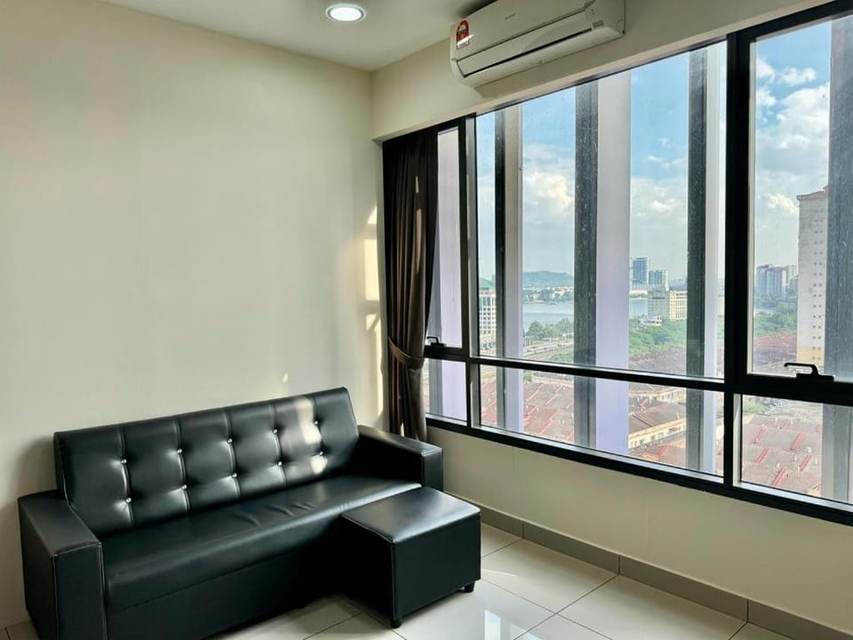 One Room Studio One south Flexis Apartment in Federal Territory of Kuala Lumpur