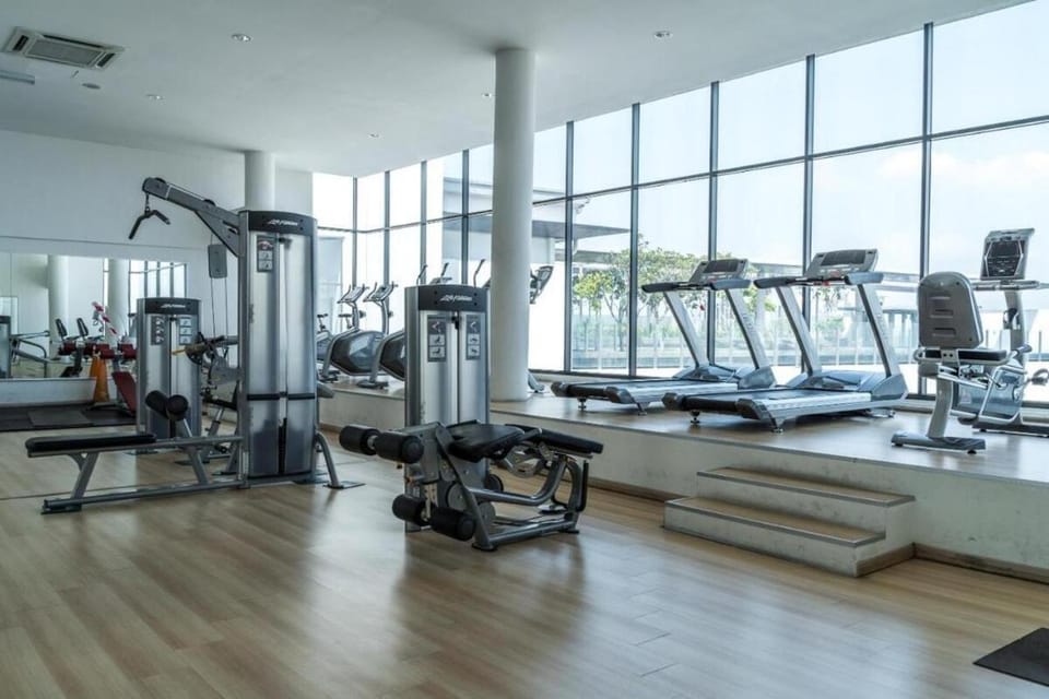 One Room Studio One south Flexis Apartment in Federal Territory of Kuala Lumpur