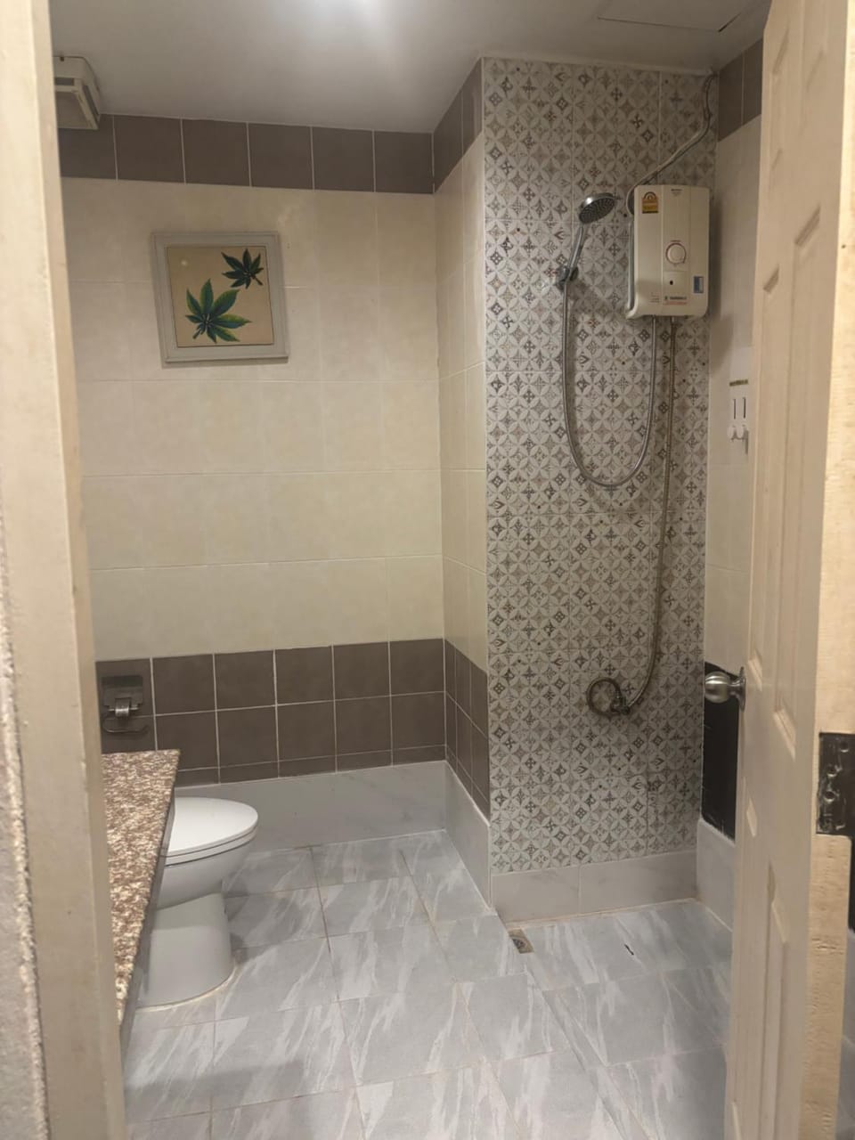 Aonang Cozy VIP Hotel in Krabi Changwat