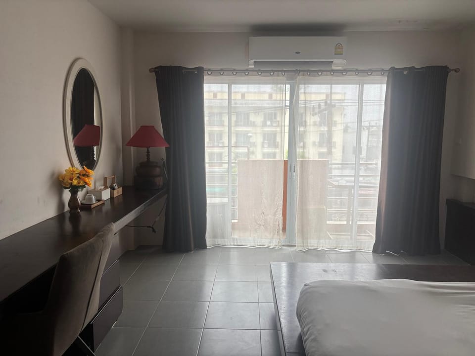 Aonang Cozy VIP Hotel in Krabi Changwat