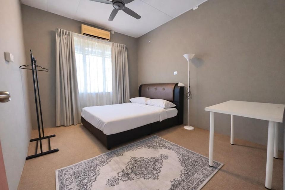 KS CozyHome Chendering House in Terengganu, Malaysia