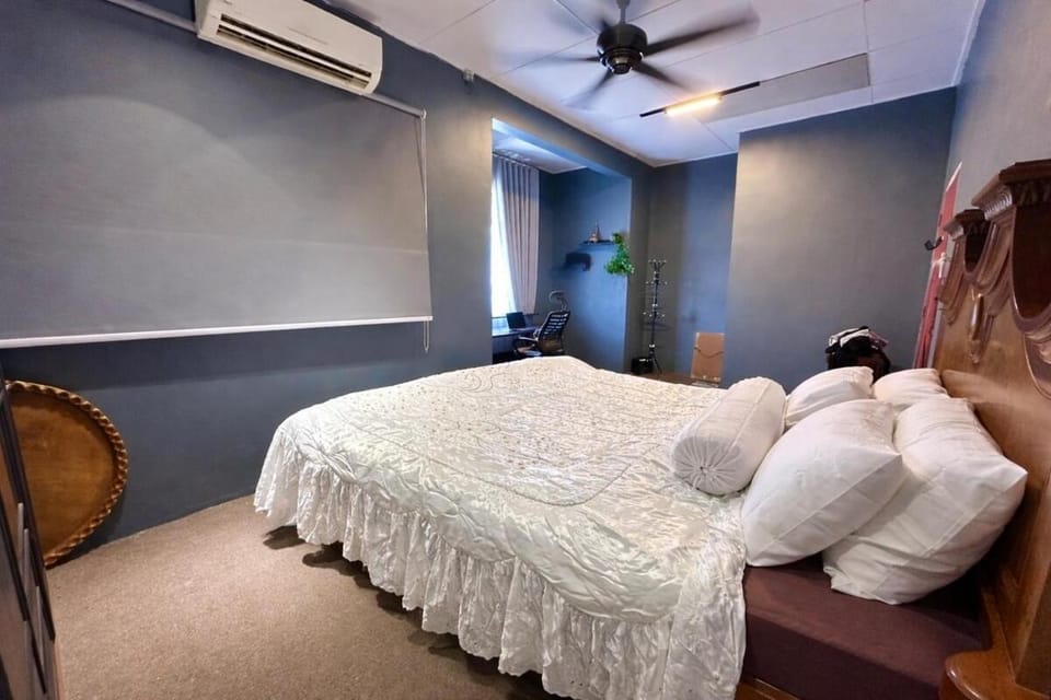 KS CozyHome Chendering House in Terengganu, Malaysia