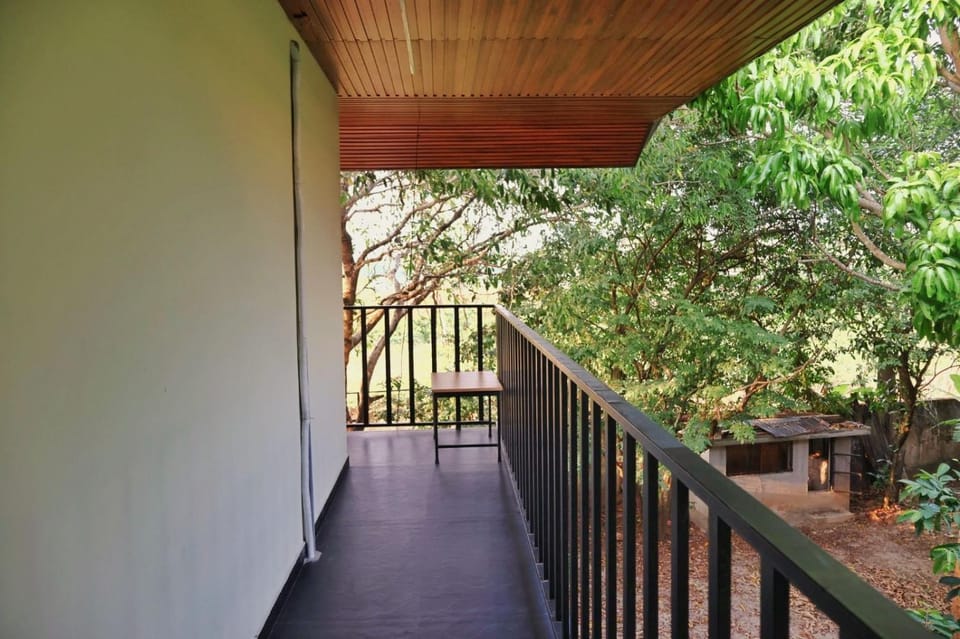 Silver sand Modern 2BHK Stay Near Lakeshore Hospital Apartment in Kochi