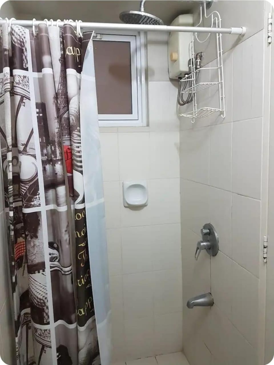 Cozy Studio-12 in Pasay Fully-equipped Great value Apartment in Pasay