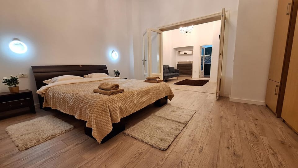 Old Town Apartment Apartment in Bucharest