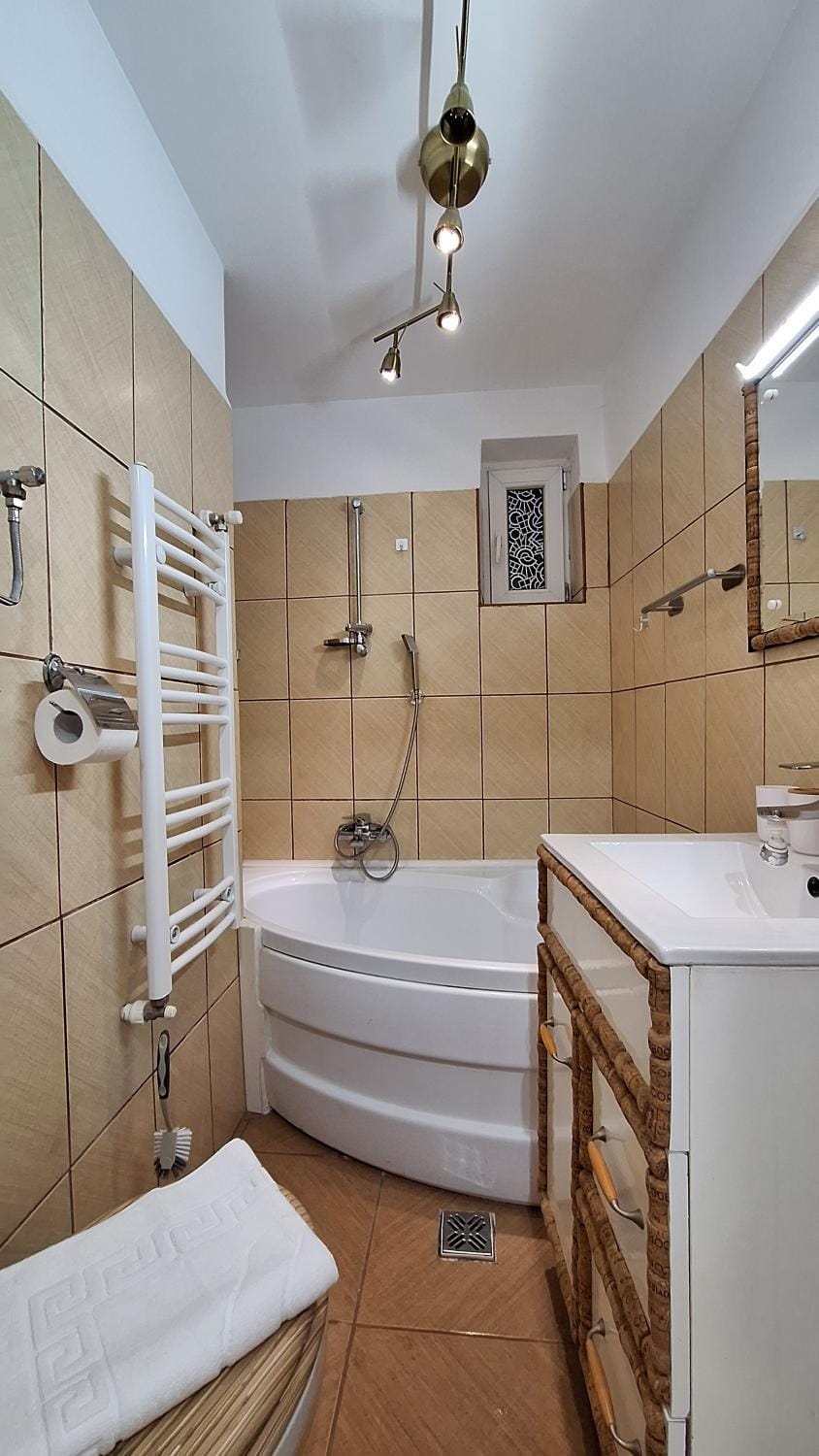 Old Town Apartment Apartment in Bucharest