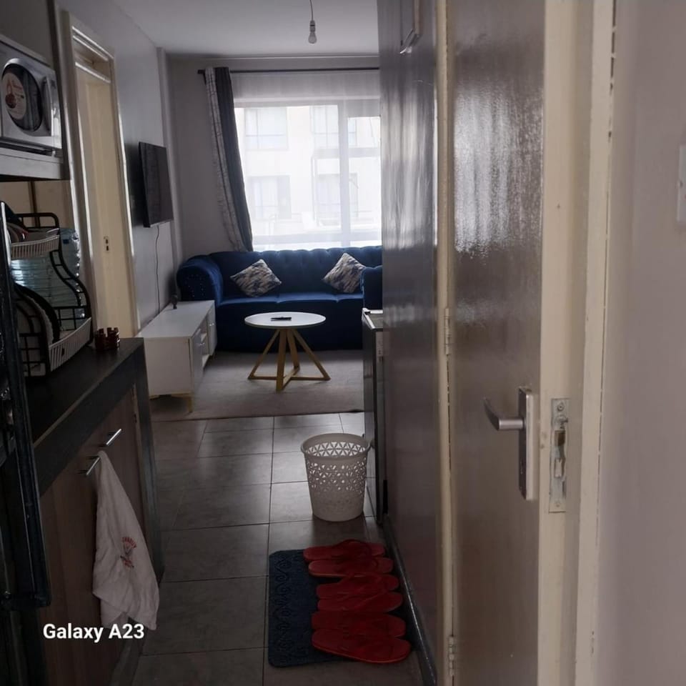 Blackel Smart House Bed and Breakfast in Nairobi County