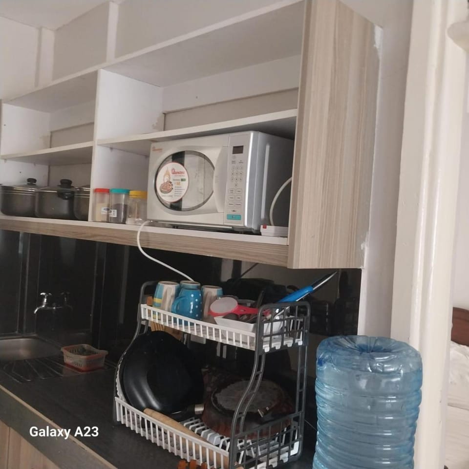 Blackel Smart House Bed and Breakfast in Nairobi County