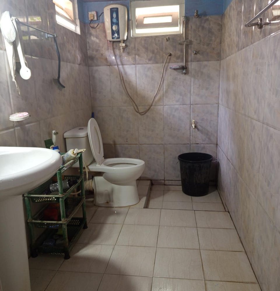 Menorah Homestay Vacation rental in Negombo