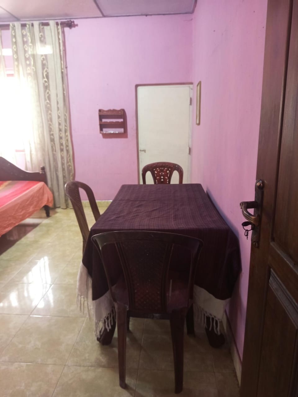 Menorah Homestay Vacation rental in Negombo