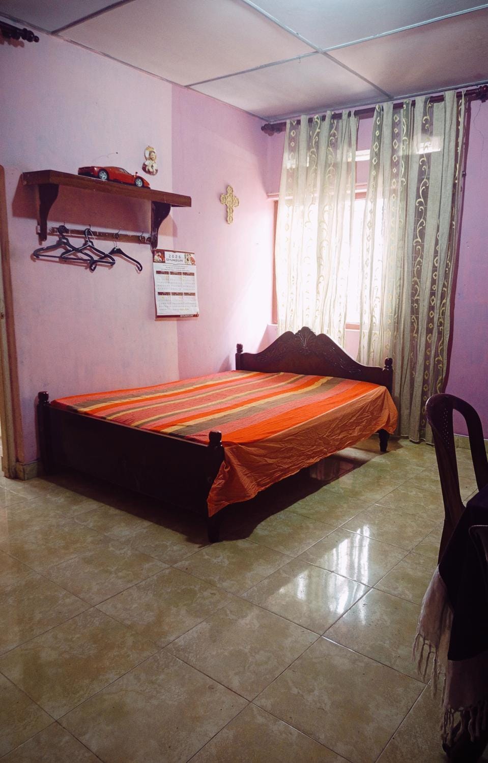 Menorah Homestay Vacation rental in Negombo