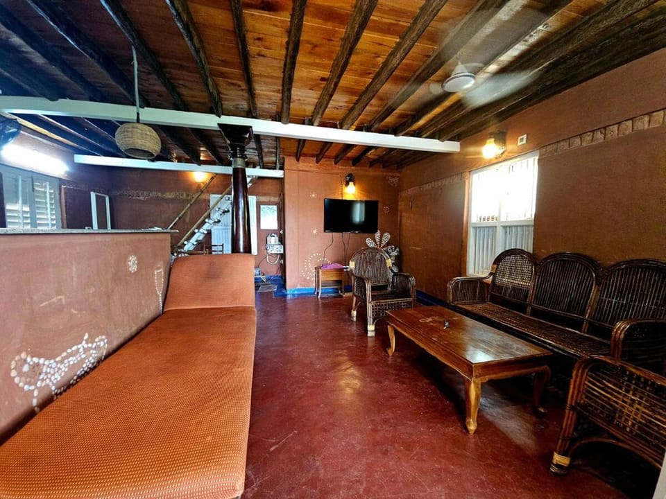The Leela Beach House - Beach View Villa in Puducherry, India