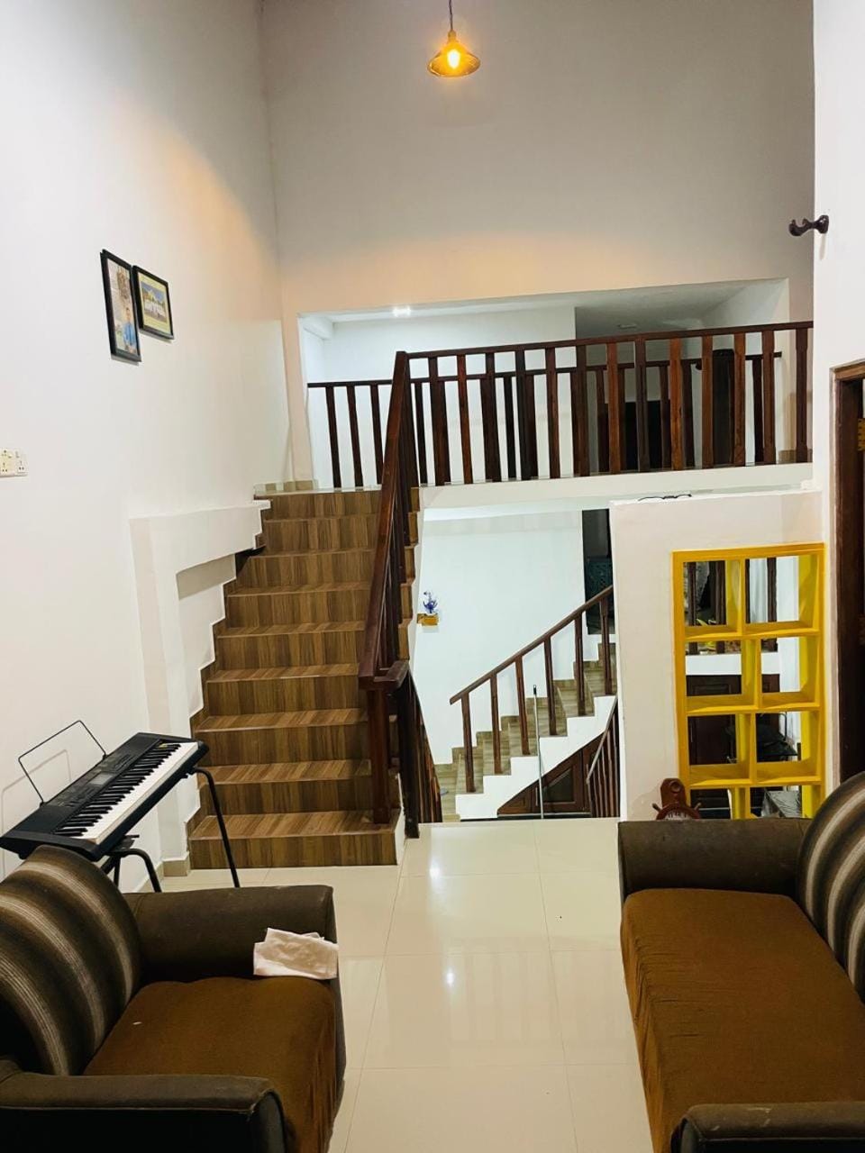 Jade Villa Villa in Galle