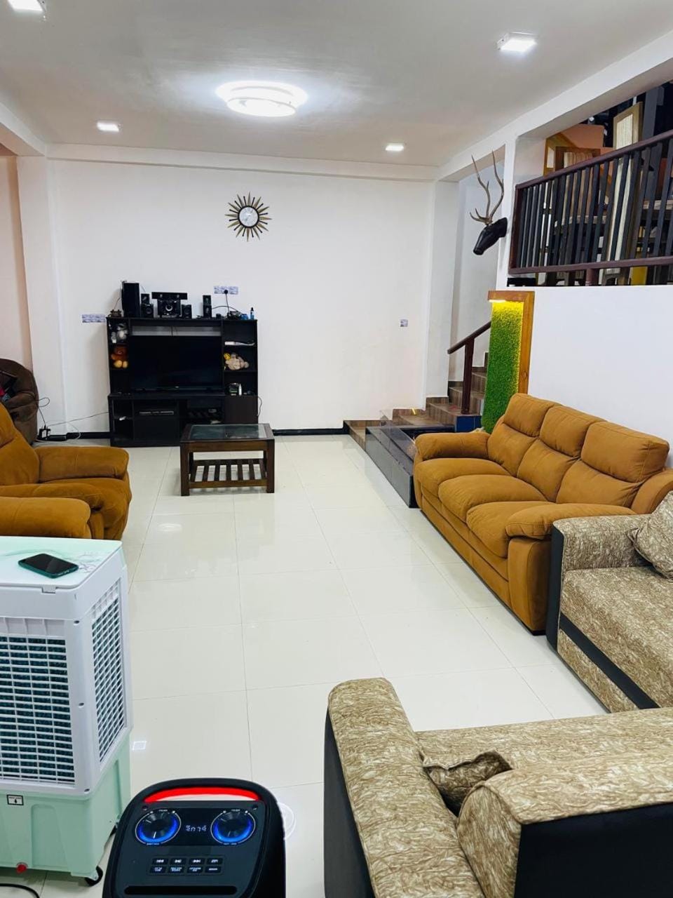 Jade Villa Villa in Galle