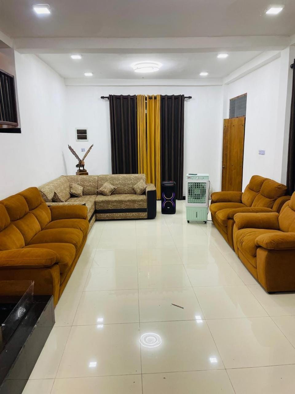 Jade Villa Villa in Galle