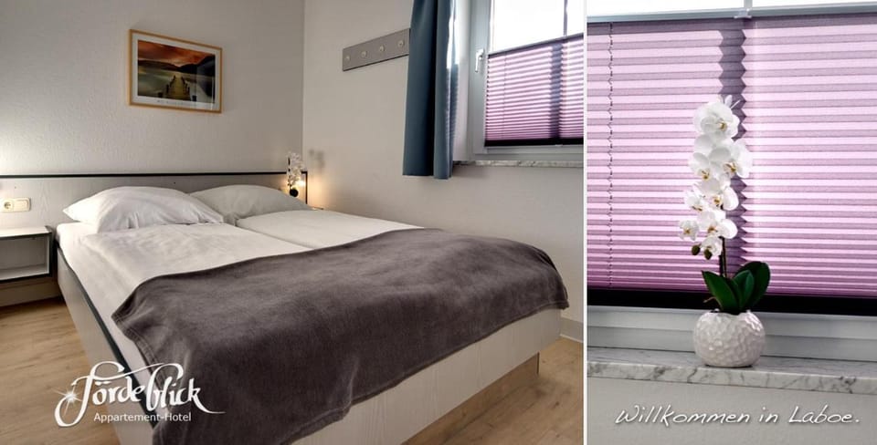 1A 03 Austernfischer EG Apartment in Laboe