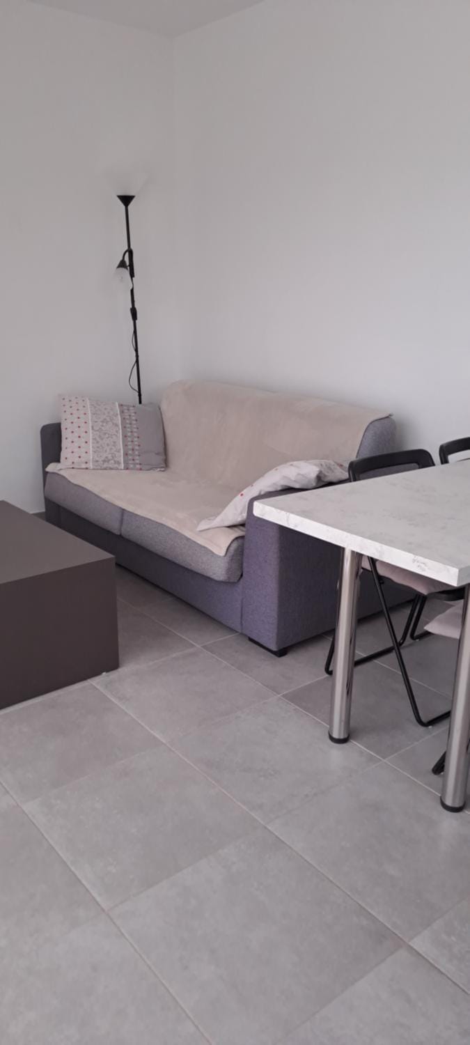 L'escapade Apartment in Gréoux-les-Bains