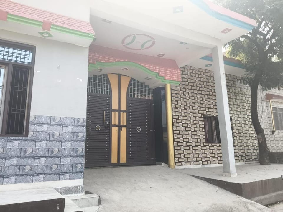 VIPIN homestay Vacation rental in Uttar Pradesh