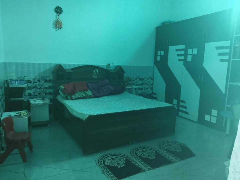 VIPIN homestay Vacation rental in Uttar Pradesh