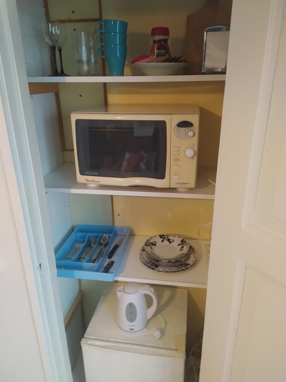 Villa Alice room 2 Bed and Breakfast in Finland