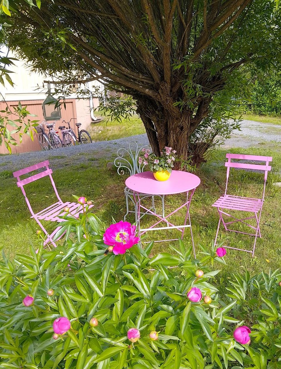 Villa Alice room 2 Bed and Breakfast in Finland