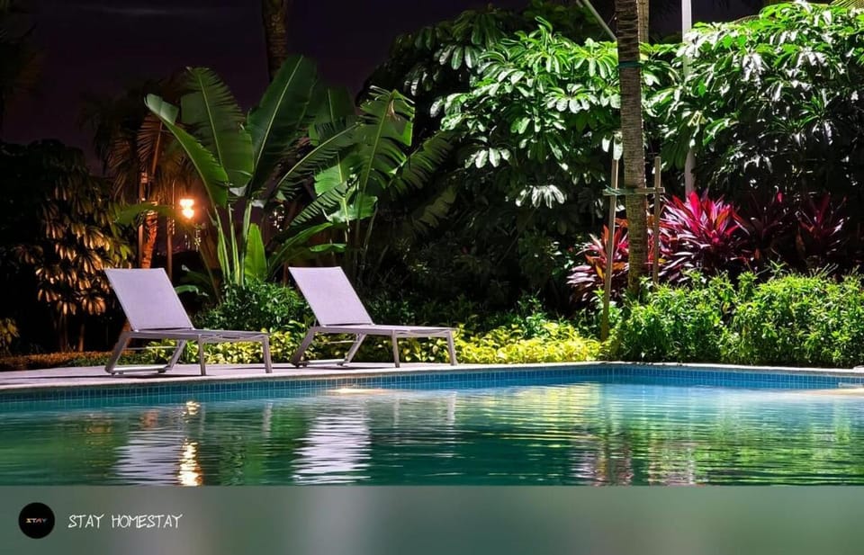 Central Park Cozy Floral Studio Netflix By STAY Apartment in Johor Bahru