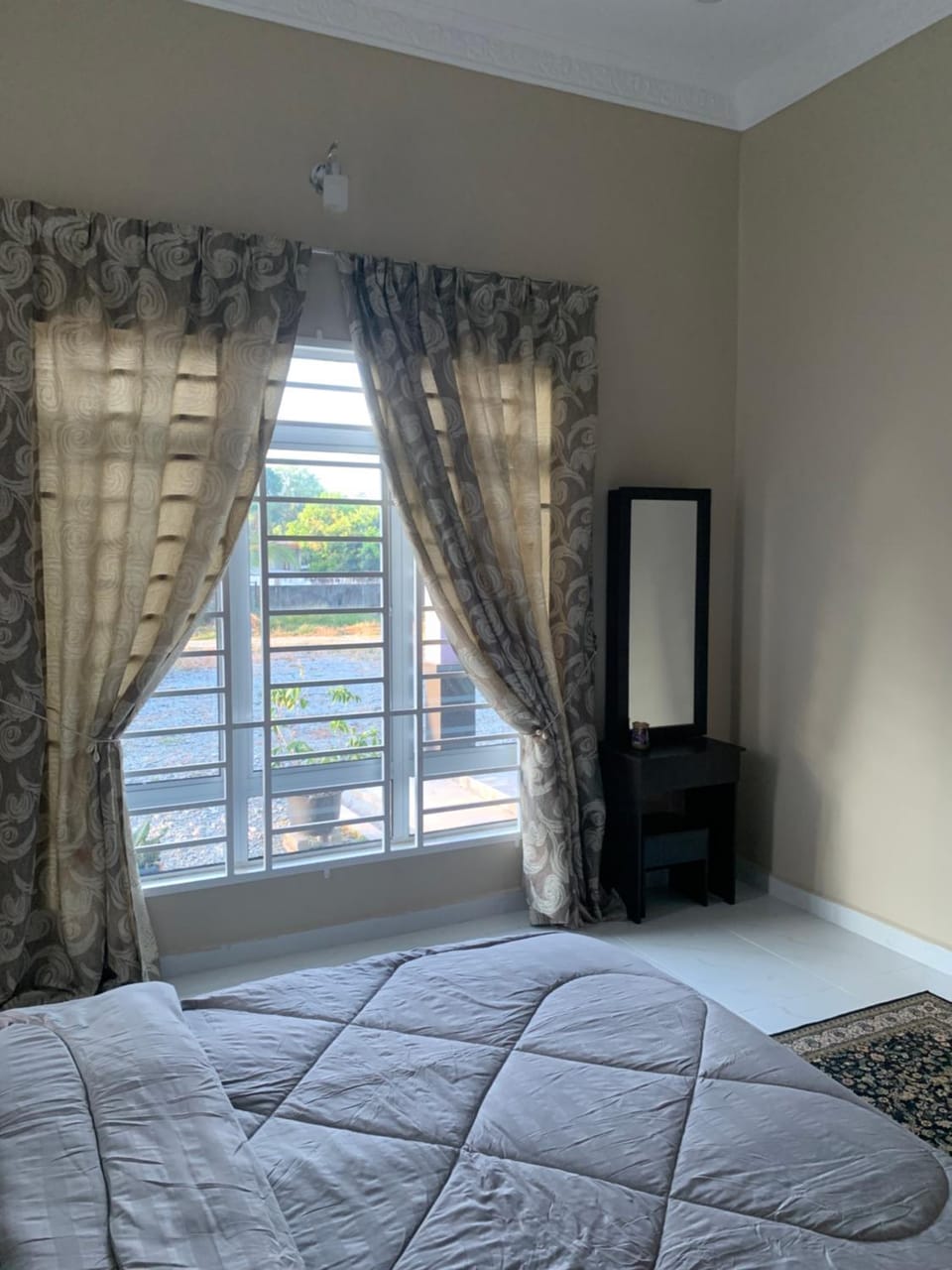Homestay kampung moden House in Kedah