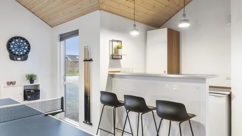 Lounge or bar