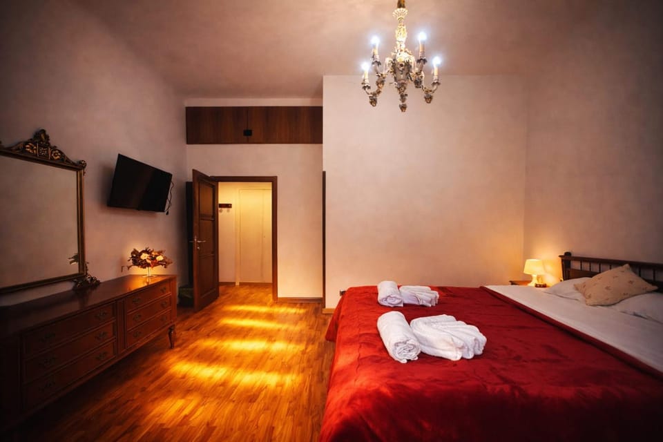 EXCELLENT Palace Bed and Breakfast in Rome