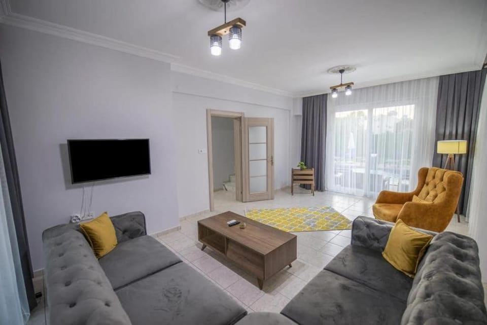 Villa Brown Villa in Fethiye