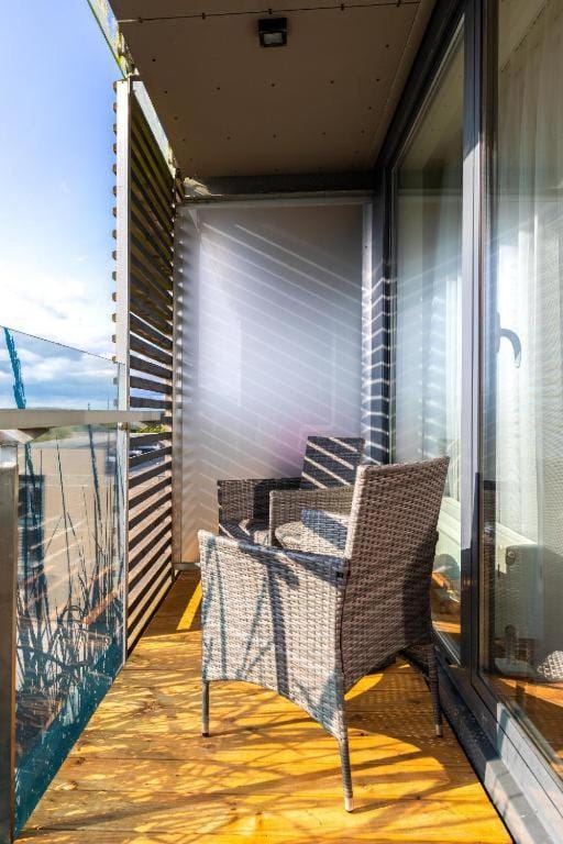 Sea View Apartment Daukanto 10 Apartment in Palanga