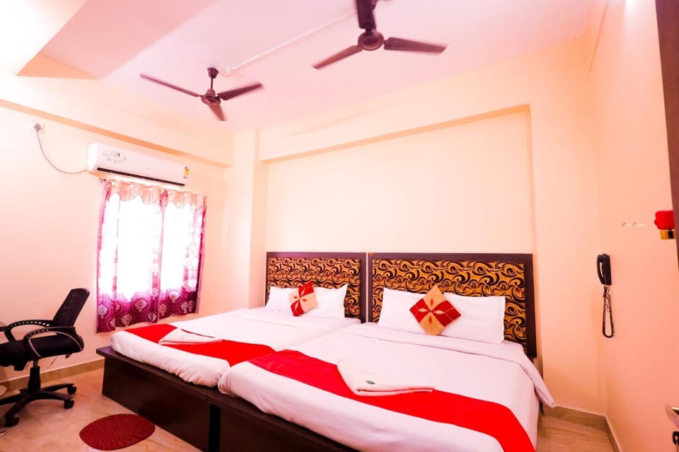 HOTEL CiTY PLAZA Hotel in Bangladesh
