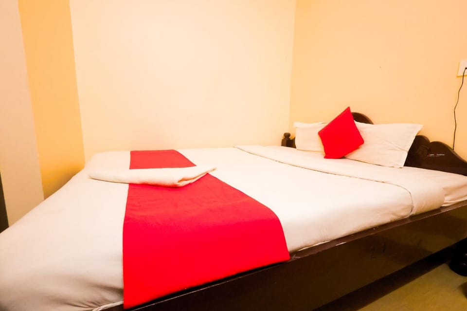 HOTEL CiTY PLAZA Hotel in Bangladesh