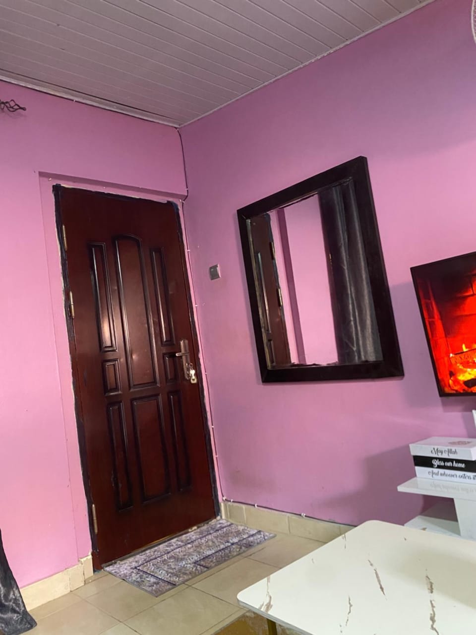 Twendzetu kilifi Apartment in Kilifi, Kenya