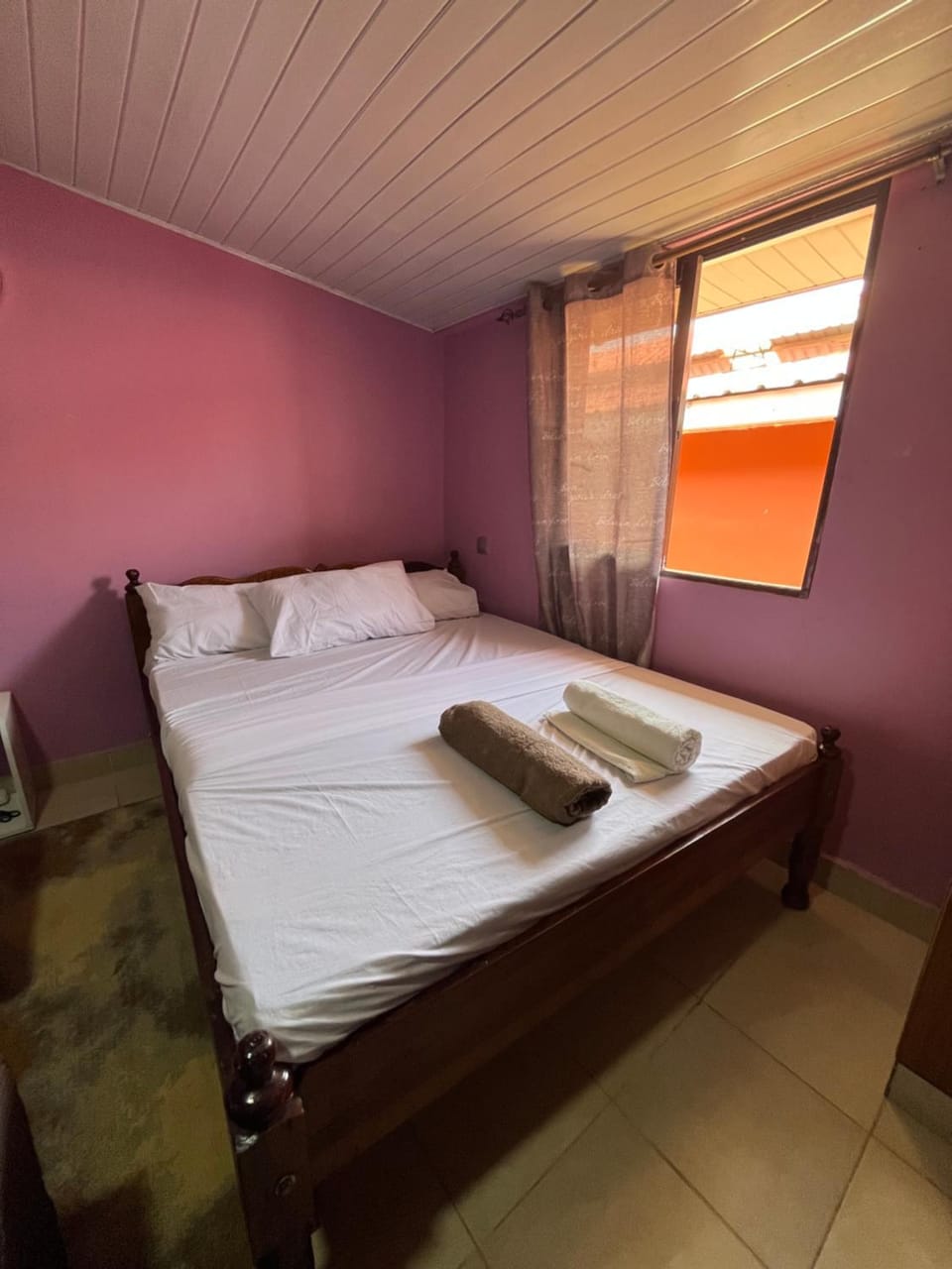 Twendzetu kilifi Apartment in Kilifi, Kenya