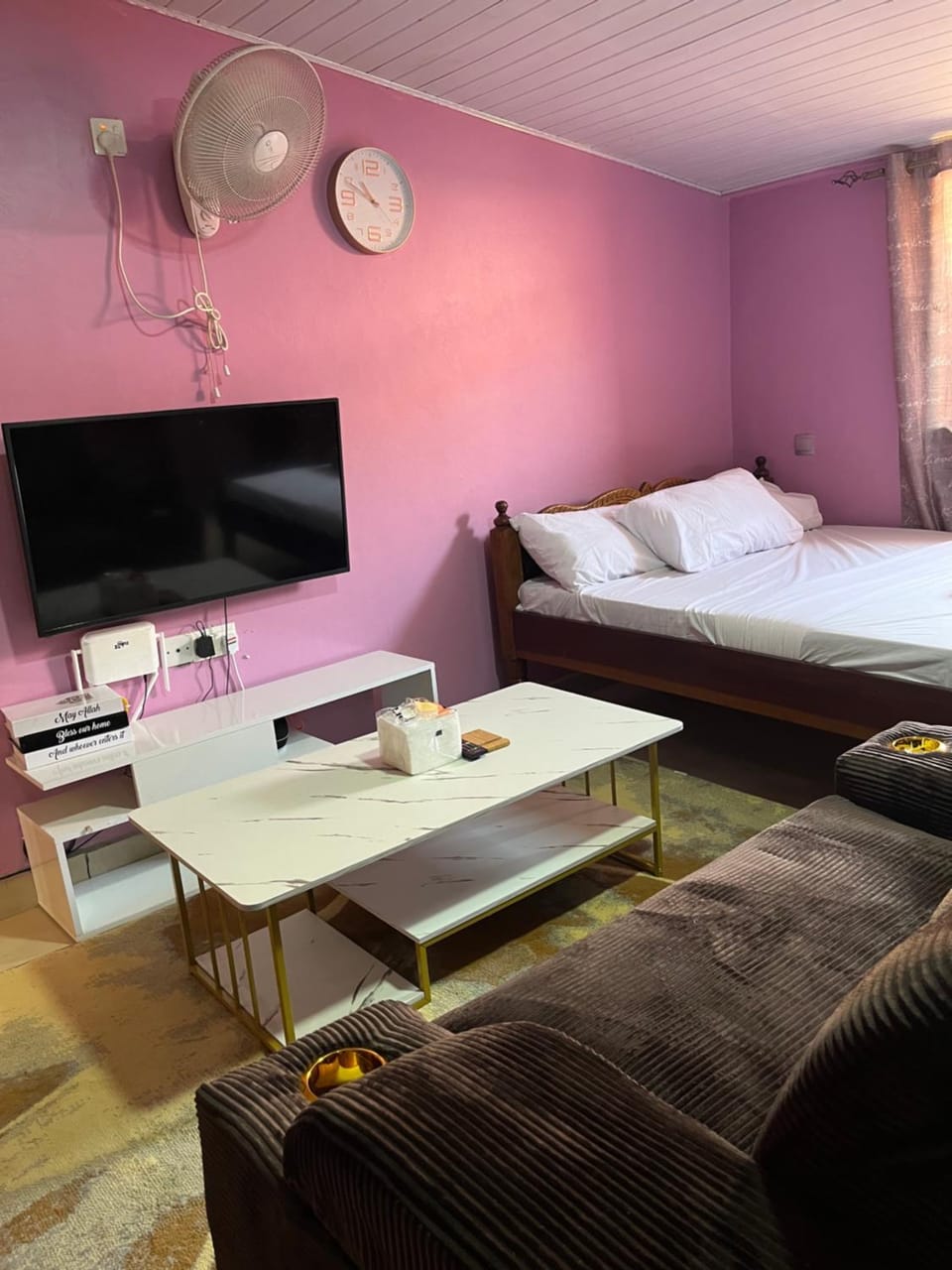 Twendzetu kilifi Apartment in Kilifi, Kenya