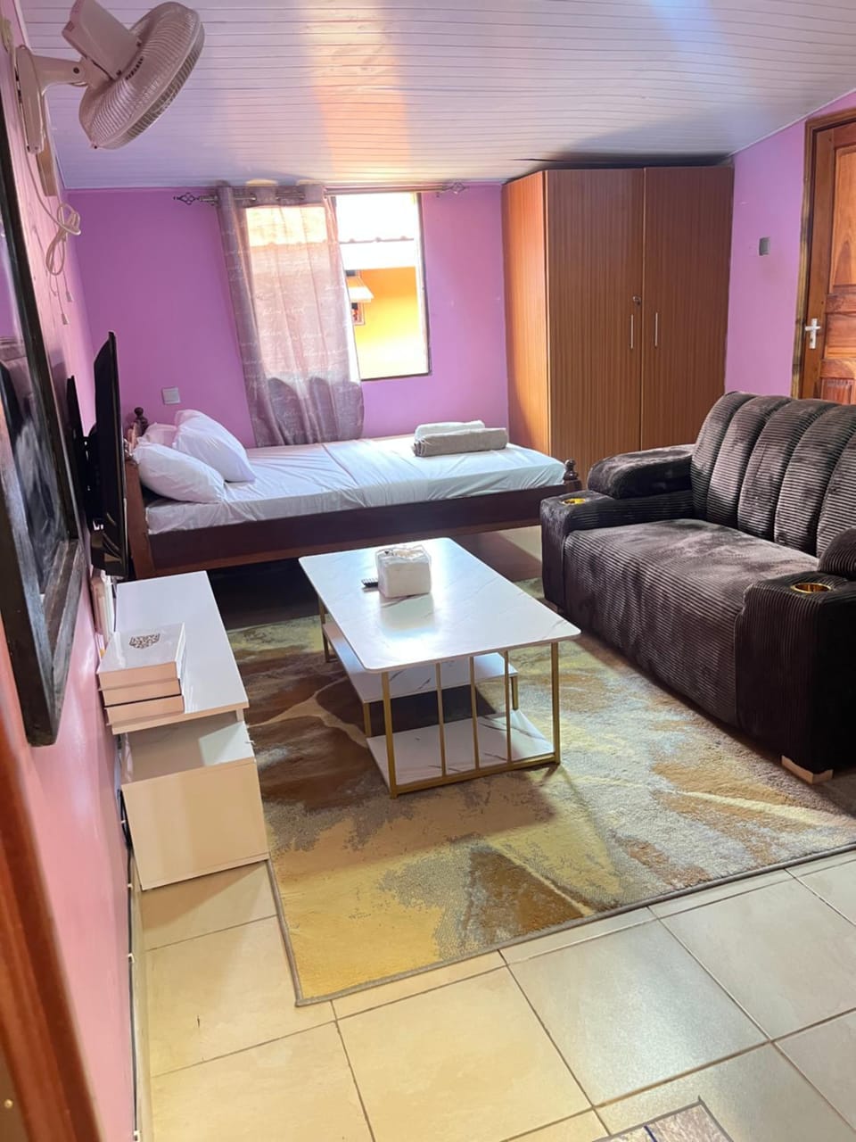 Twendzetu kilifi Apartment in Kilifi, Kenya