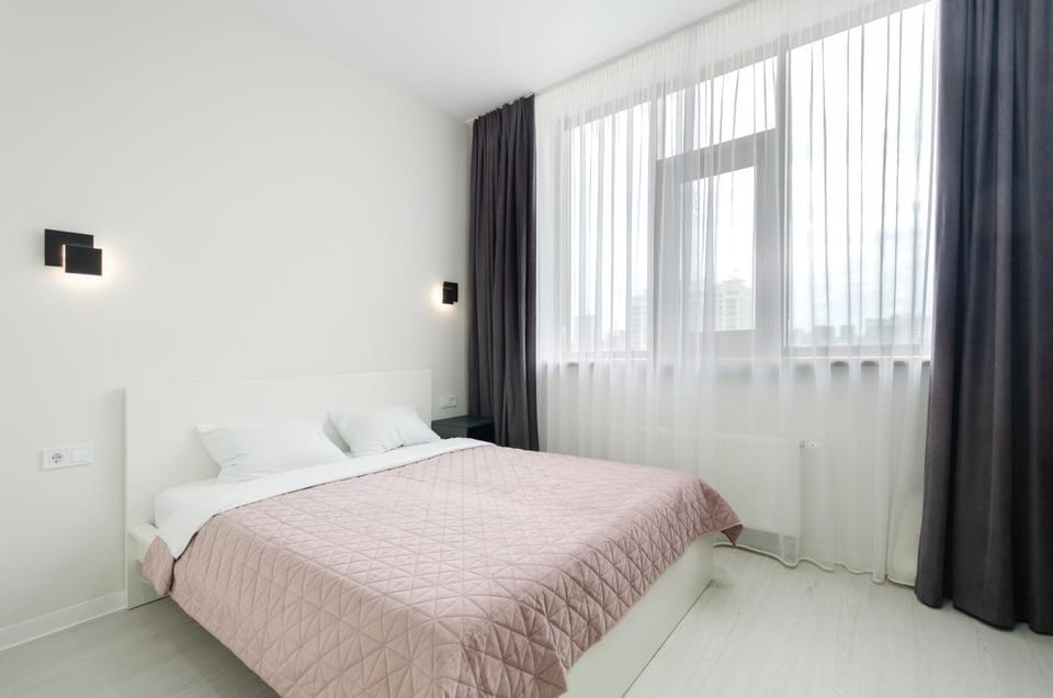 Bed, heating