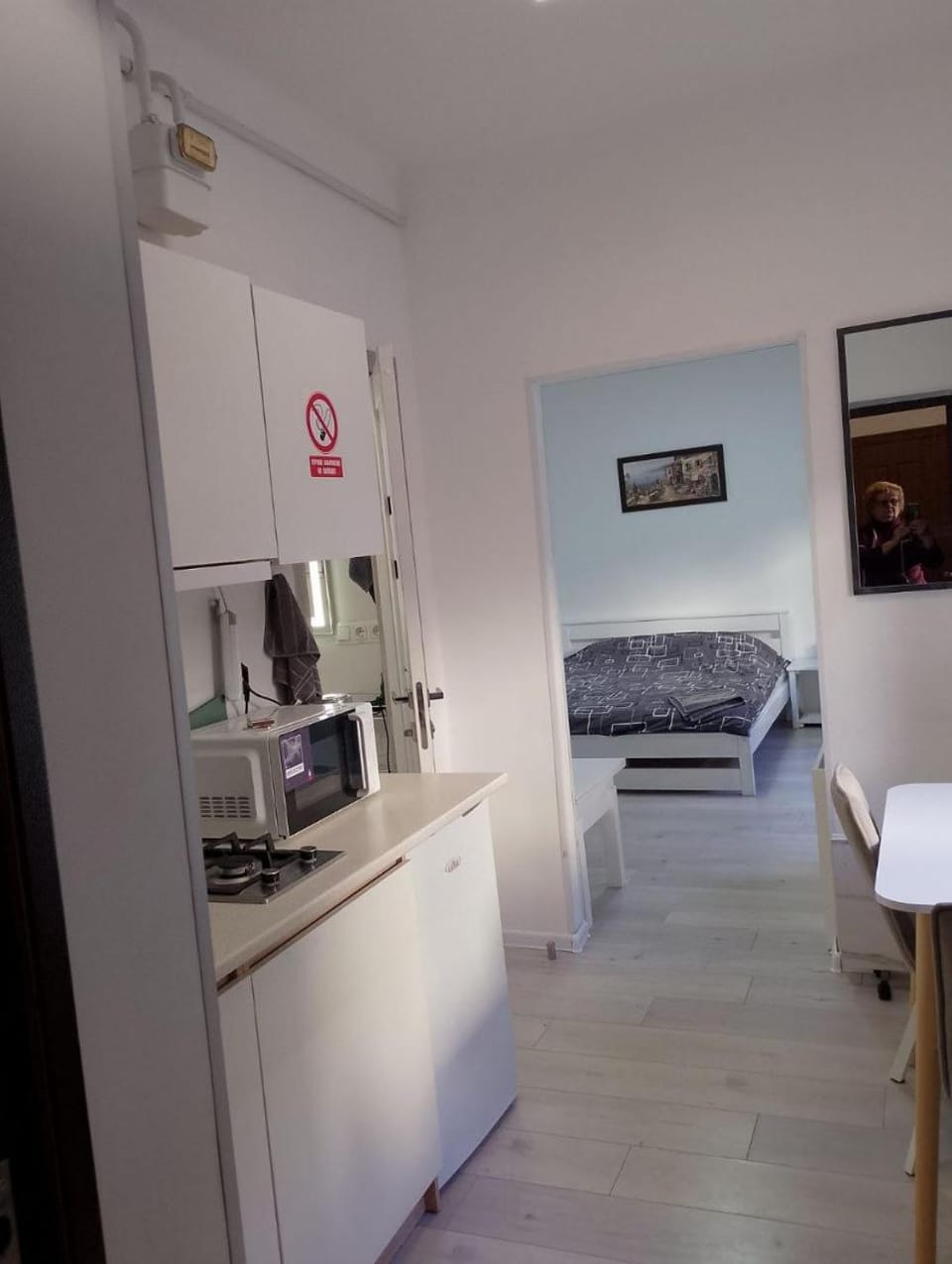 Miroslava Skorika 5 Street Apartment in Lviv