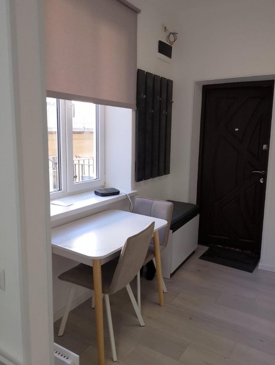 Miroslava Skorika 5 Street Apartment in Lviv