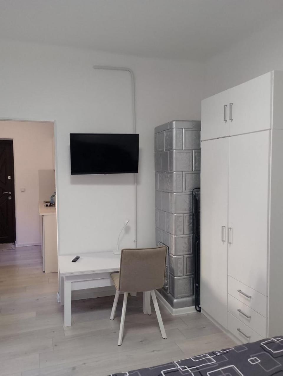 Miroslava Skorika 5 Street Apartment in Lviv